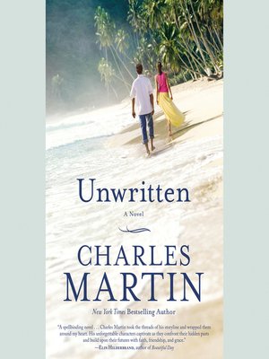 cover image of Unwritten